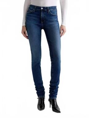NEW AG JEANS viola jeans in forgotten